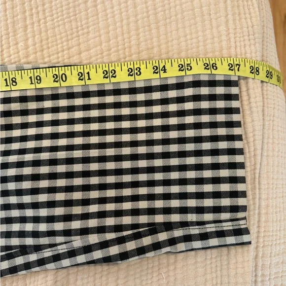 Everlane High Waisted Trouser - Picture 11 of 14